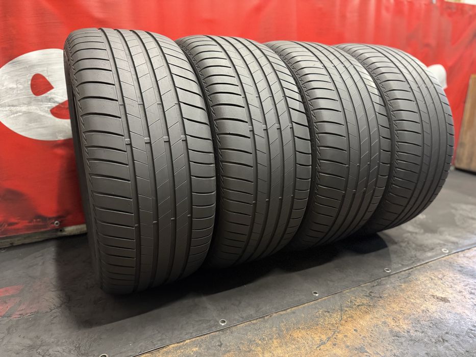 265 50 19, Летни гуми, Bridgestone TuranzaT005, 4 броя