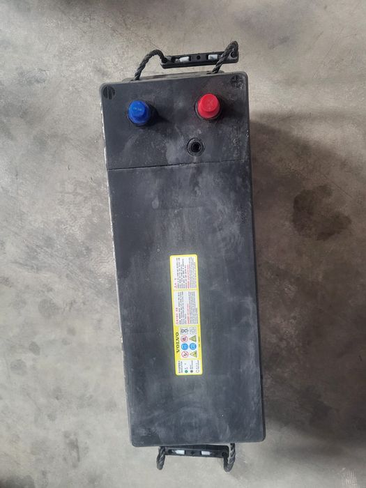 Продам новые Аккумуляторы