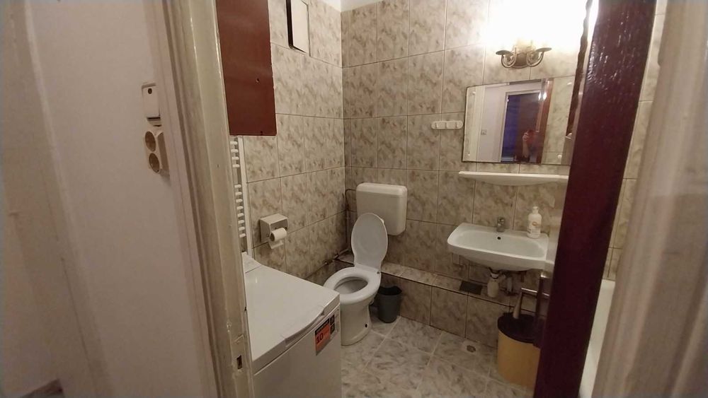 Str Turda 2 camere, centrala termica