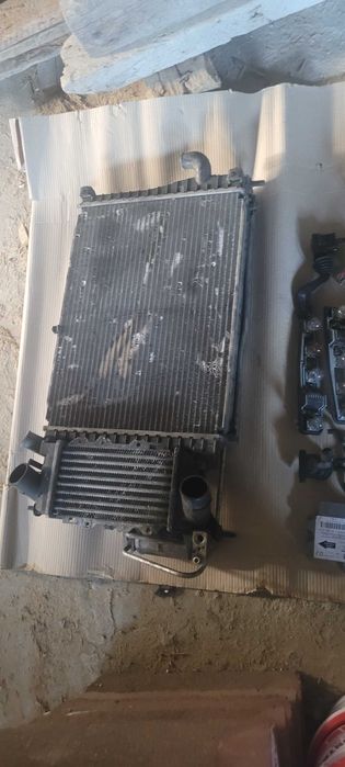 Вектра Б  2.0дти