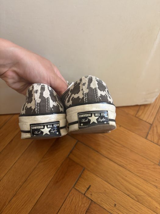 маратонки Converse
