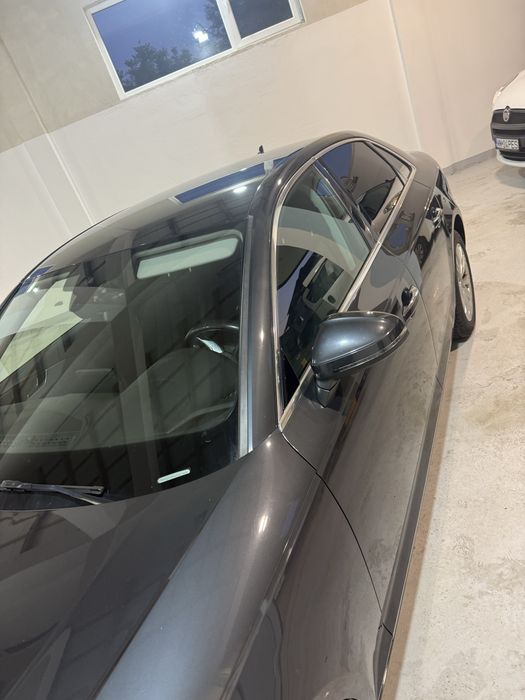 Vand audi a4 2016