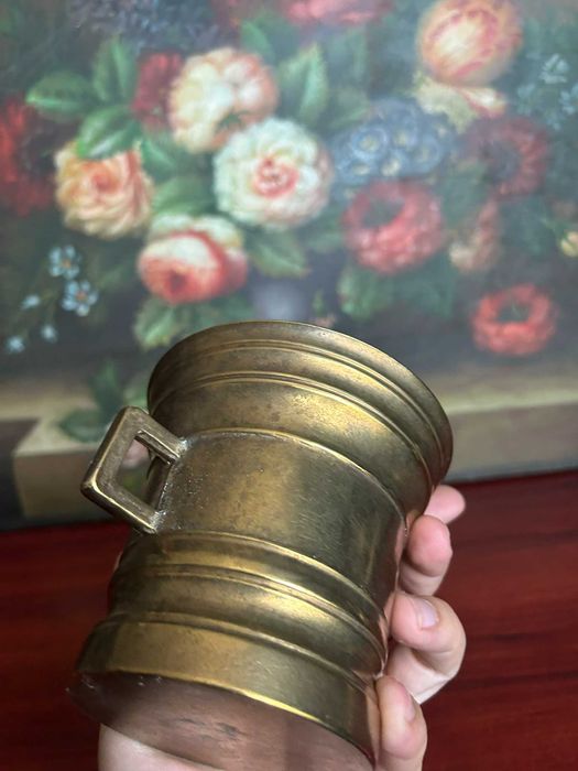 A333 680g, 10H, 11D, piua masiva