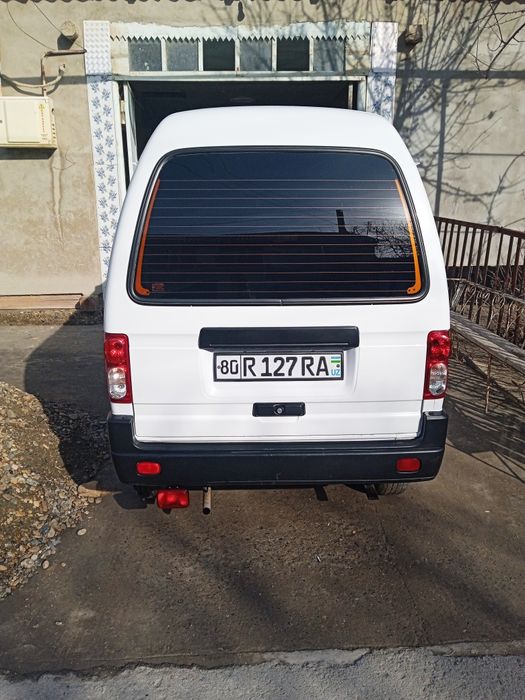 Дамас машинаси тез ва арзон сотилади