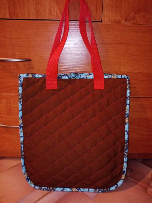 сумки ручной работы