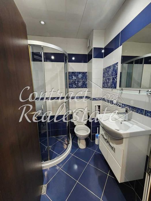 Дава се под наем Двустаен апартамент в Варна, Лятно кино Тракия - 52 кв.м за 448.8 € - Снимка #4