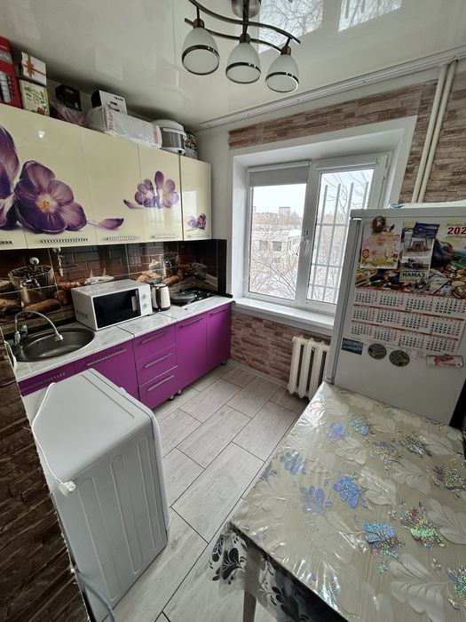 Продам 2-х комнатную квартиру