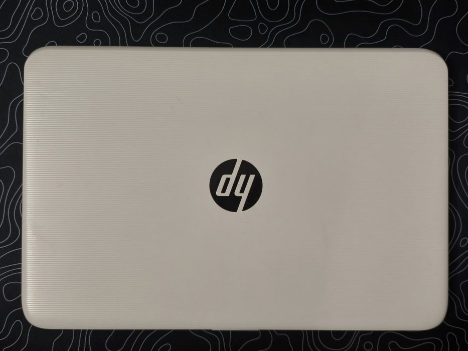 Ноутбук HP Stream 14 с чехлом