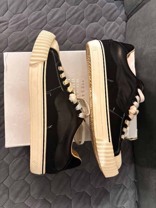 Кроссовки New Evolution Maison Margiela