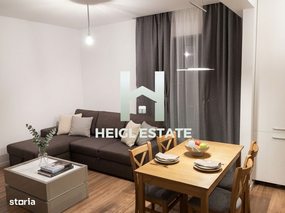 Apartament cu 2 camere, Dumbravita