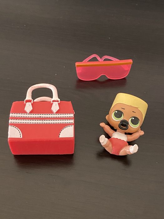 Кукла LOL! Оригинал!!!