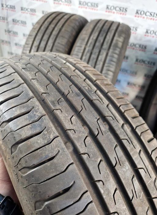 Anvelope second hand vara 205 60 16 Continental