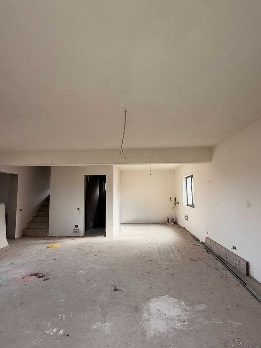 Casa individuala Jucu de Mijloc