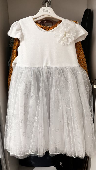 Продам платье