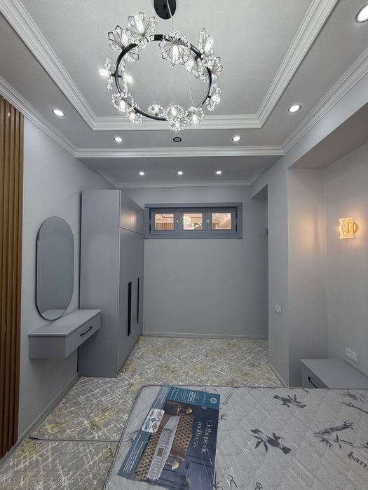 Самарканд Шахар квартира