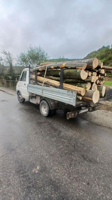 Aducem pe comanda Lemn Foc Fag Stejar! Tot județul!