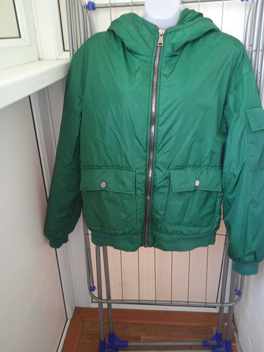 Куртка демисезон 42-44