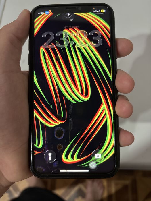 Кешкім қолданбаит