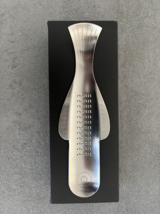 Ренде за джинджифил Alessi Boga