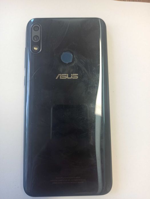 ASUS zenfone Max Pro (M2)