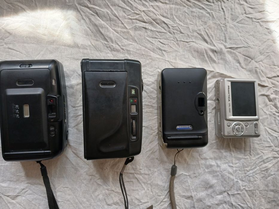 Фотоаппараты продам