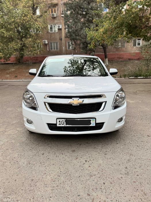 Продается Cobalt 2024