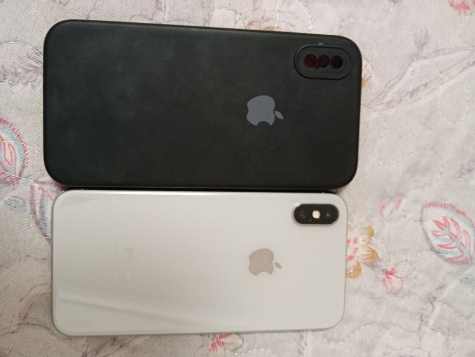 Айфон Х, 256 гб.