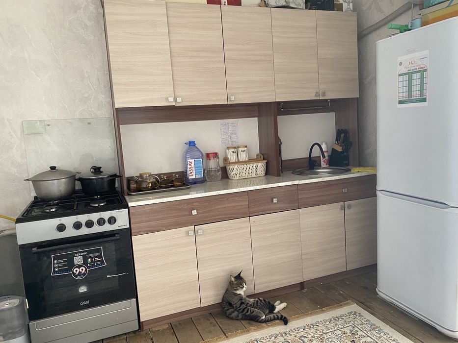 Ортақ районынан Үй сатылады!!!