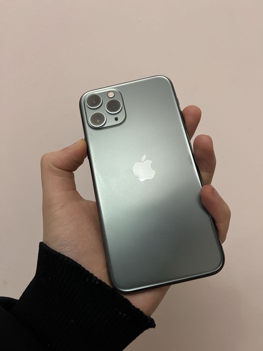 Iphone 11 pro 256gb