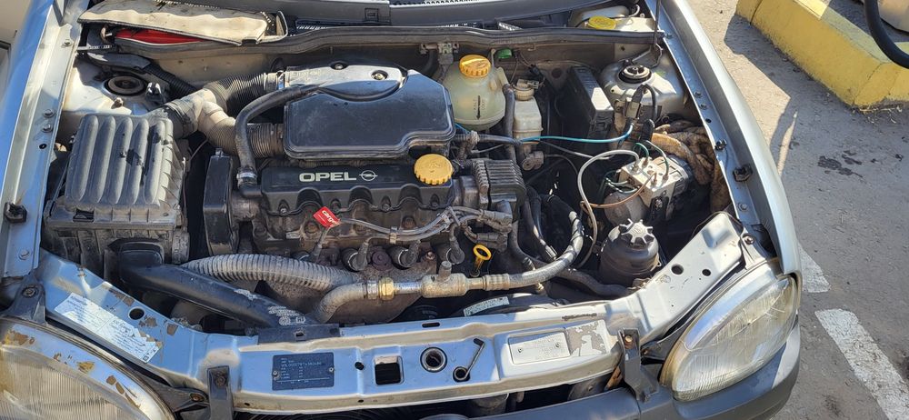 Продам отель корса б