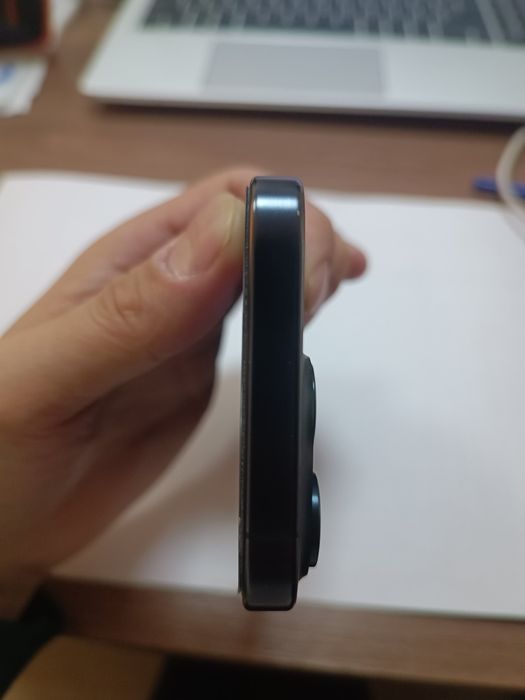 Iphone   15 pro series