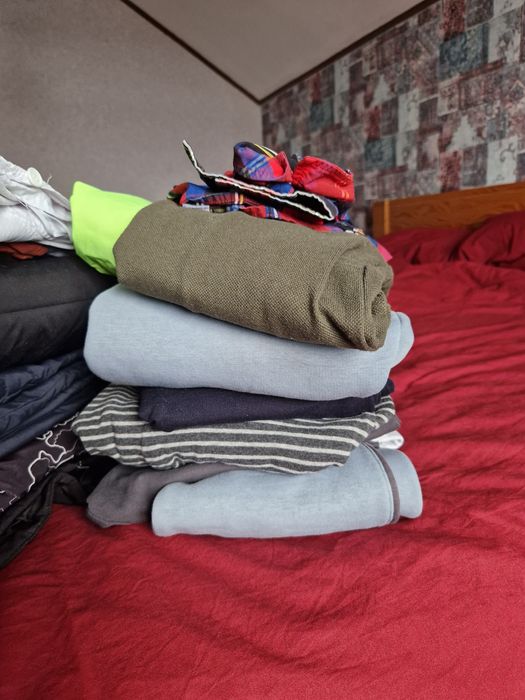 Отдам в дар детские вещи