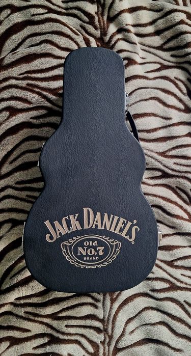 Лимитиран калъф за бутилка Jack Daniels