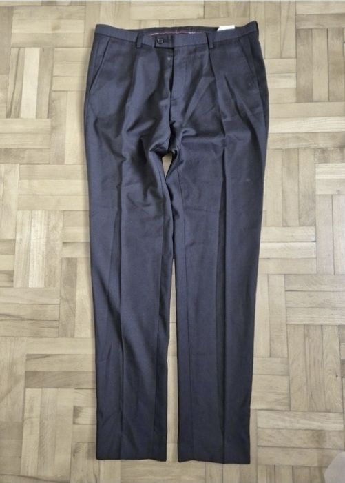 Pantaloni eleganți Club of Gents, Super 100's, Germania, Bărbați - 98