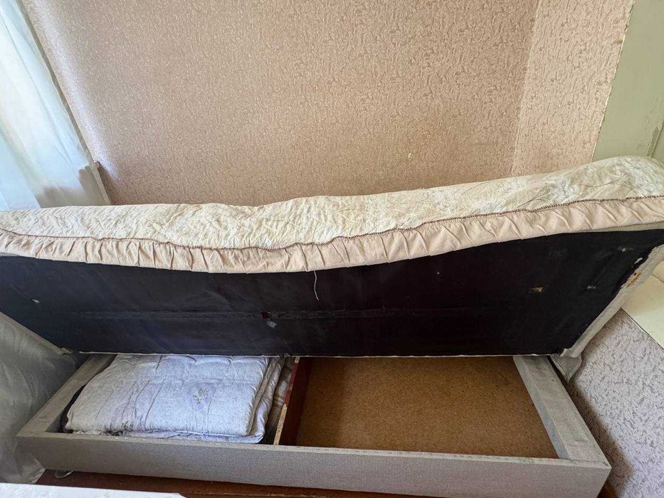 Диван продается раскладной