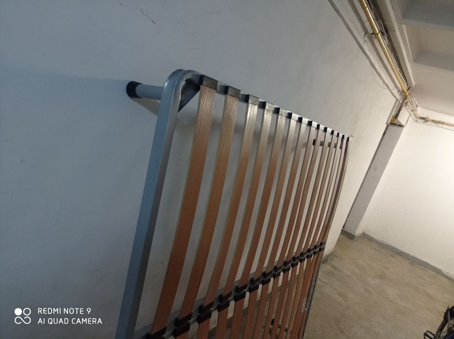 Oferta somiere metalice pat dublu matrimonial 1, 60X2M 1,80X2m 1,40X2m