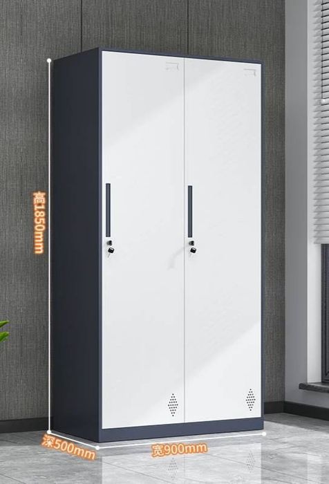 Железный шкаф для раздевалки | Kiyinish xonasi uchun temir shkaf