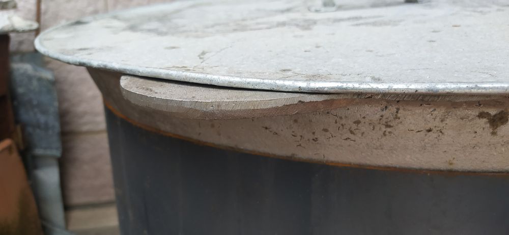 Казан, очаг, ошак,