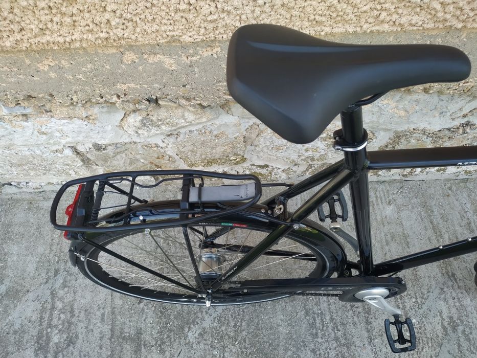 MBK Smogbuster 28 цола