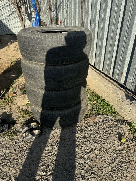 Покрышка отличном состояний