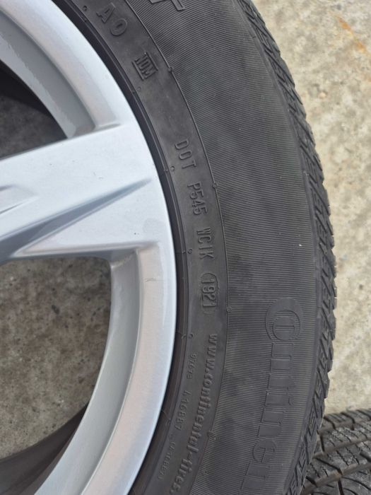 Jante Audi Q5 Fy 2021 18`` 80A601025BE