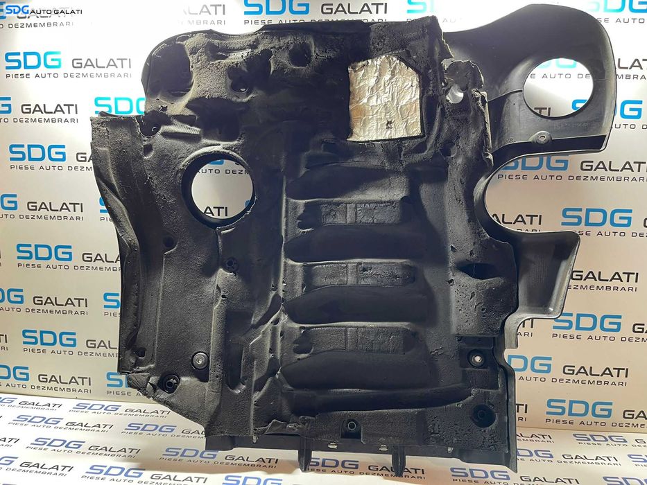 Capac Protectie Antifonare Motor BMW Seria 3 E90 E91 E92 E93 330 3.0 D 2004 - 2011 Cod 7788908 1114778890807 [2751]