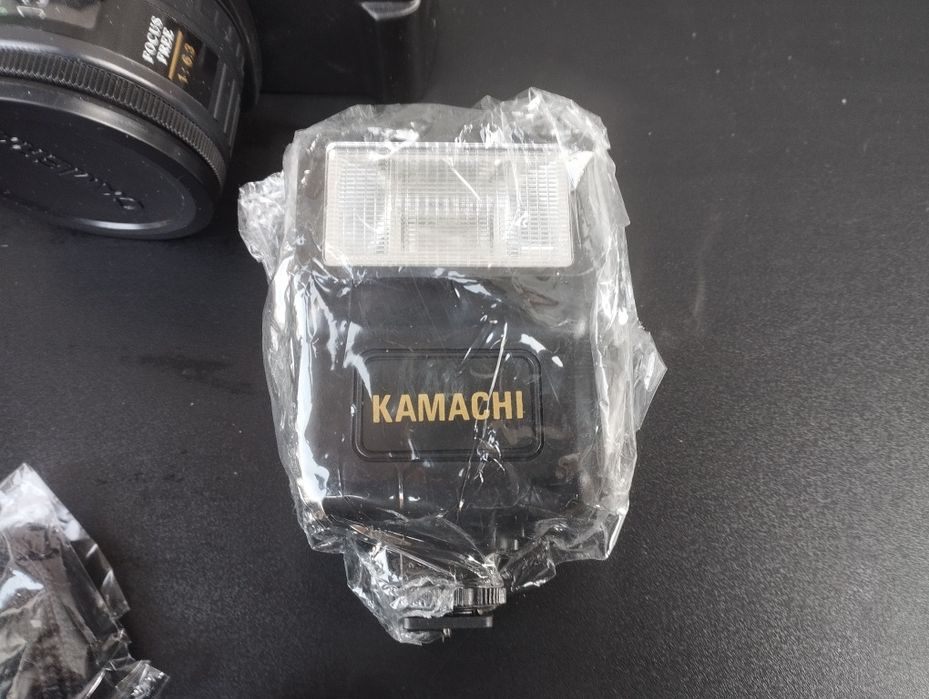 Снимачен комплект Кимачи Kimachi