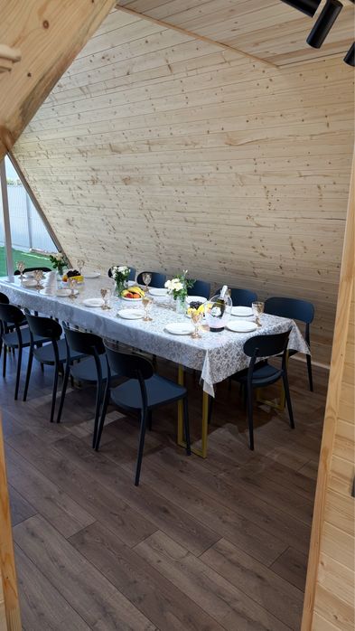 Дом в аренду посуточно