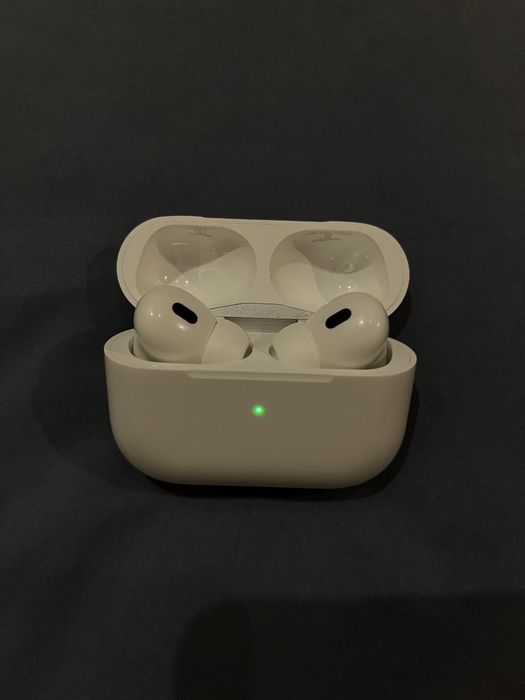 airpods pro2 с гарантией оригинал
