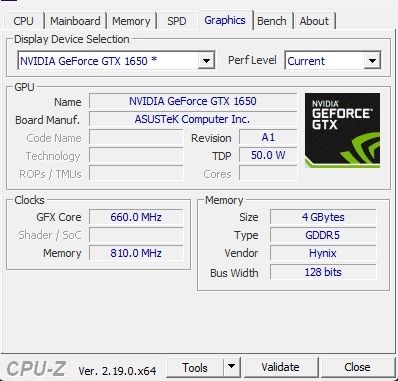 Laptop ASUS Gaming 15.6"