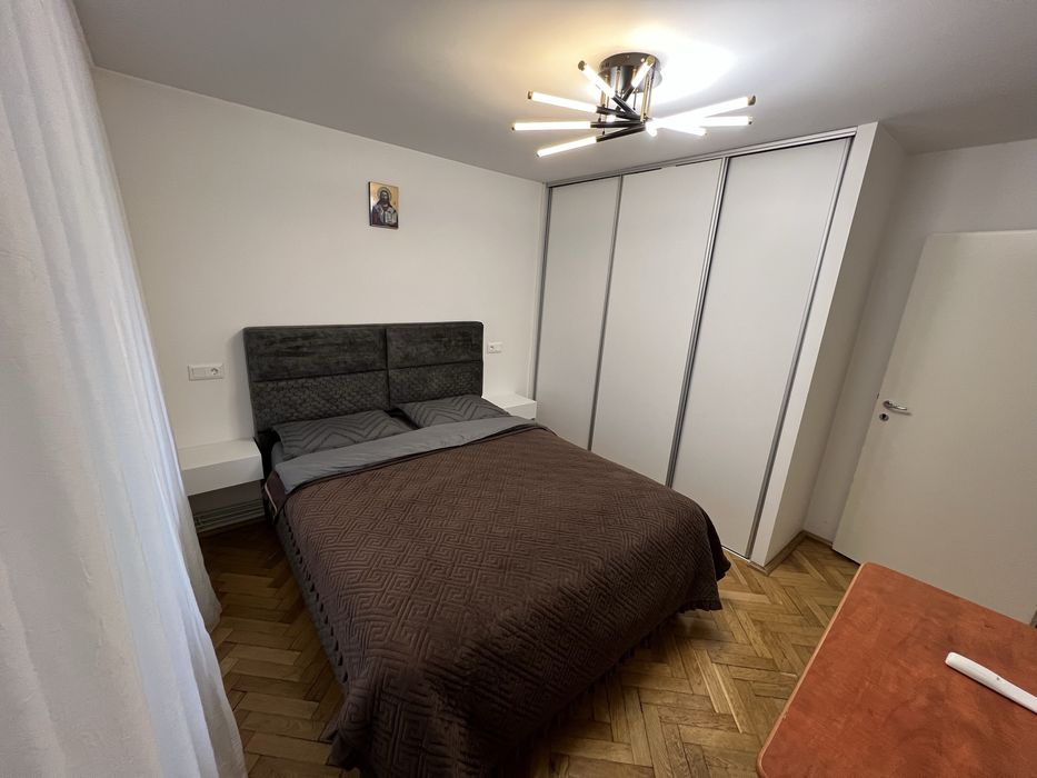Apartament 3 camere