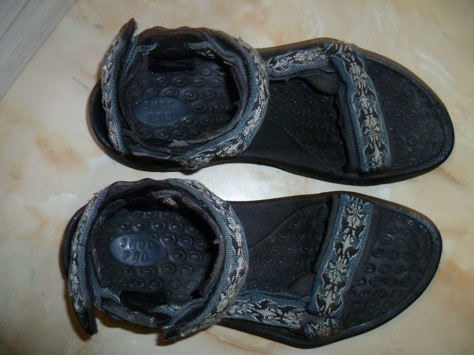 TEVA сандали №40