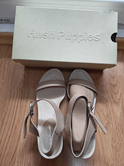 Обувки Hush Puppies