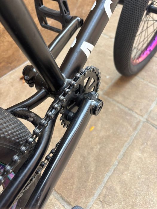 BMX Cult 20 цола